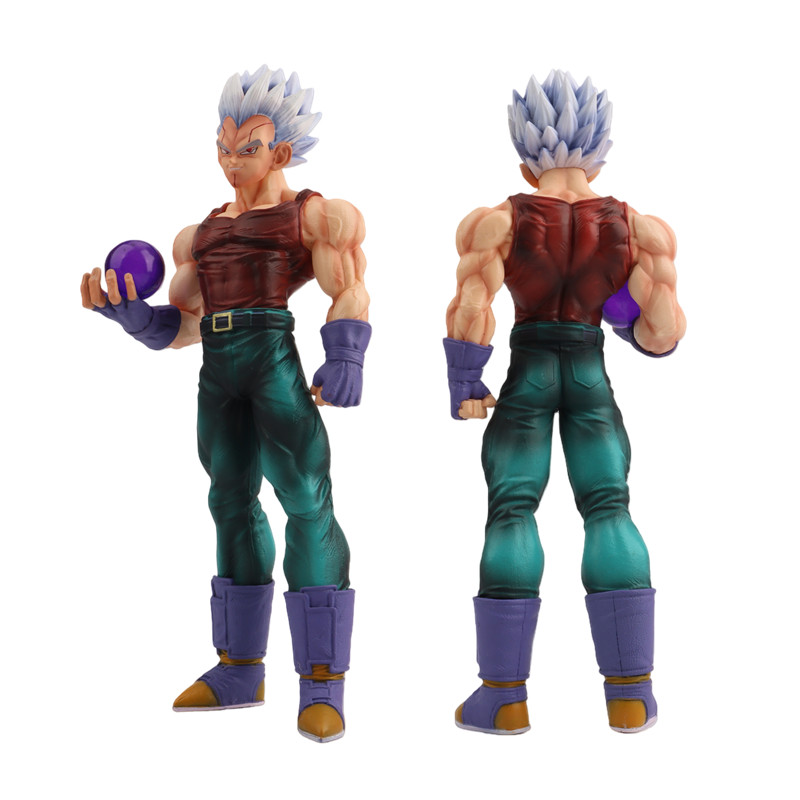 Baby Products A To Z - Anime Dragon Ball Z Figure GT