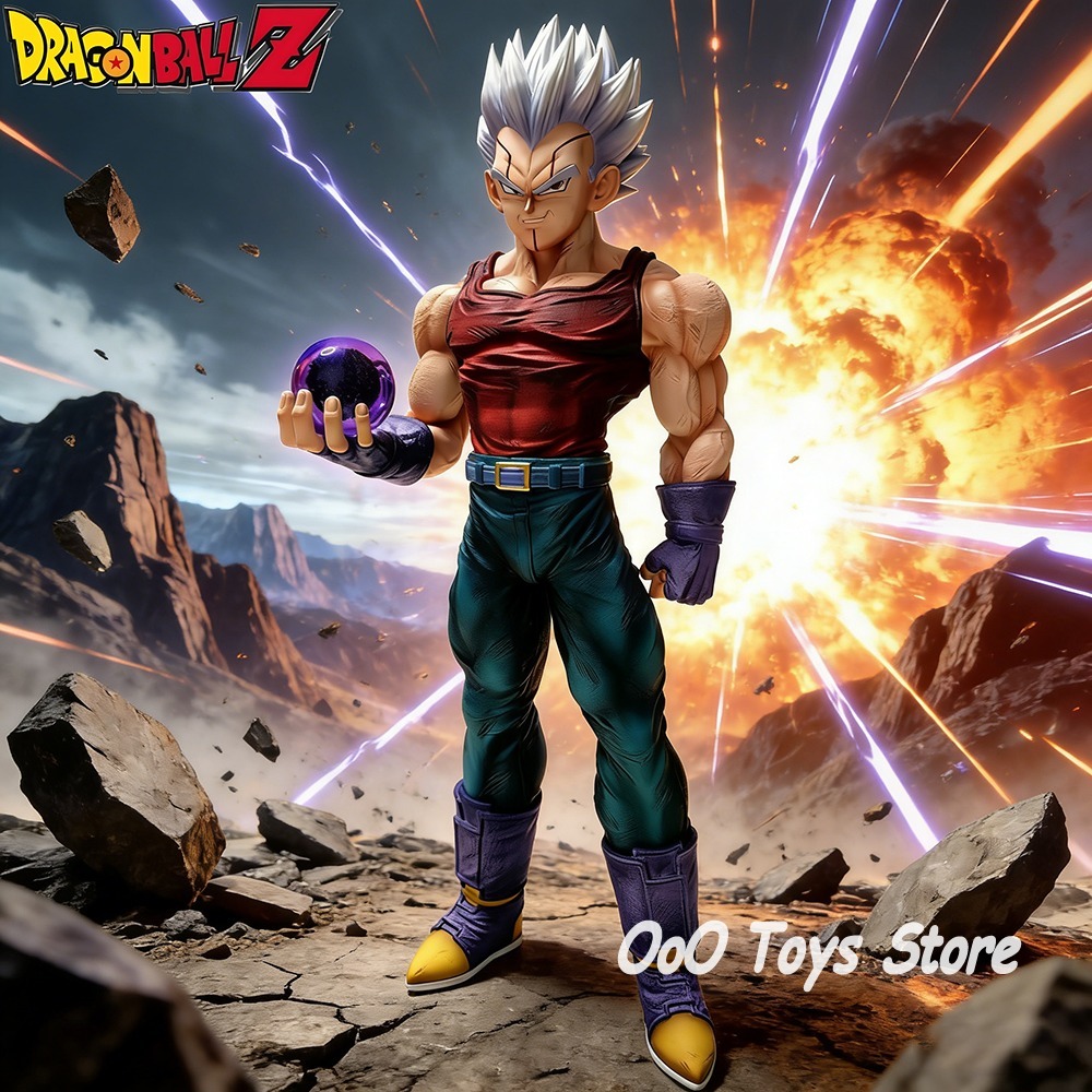 Baby Products A To Z - Anime Dragon Ball Z Figure GT