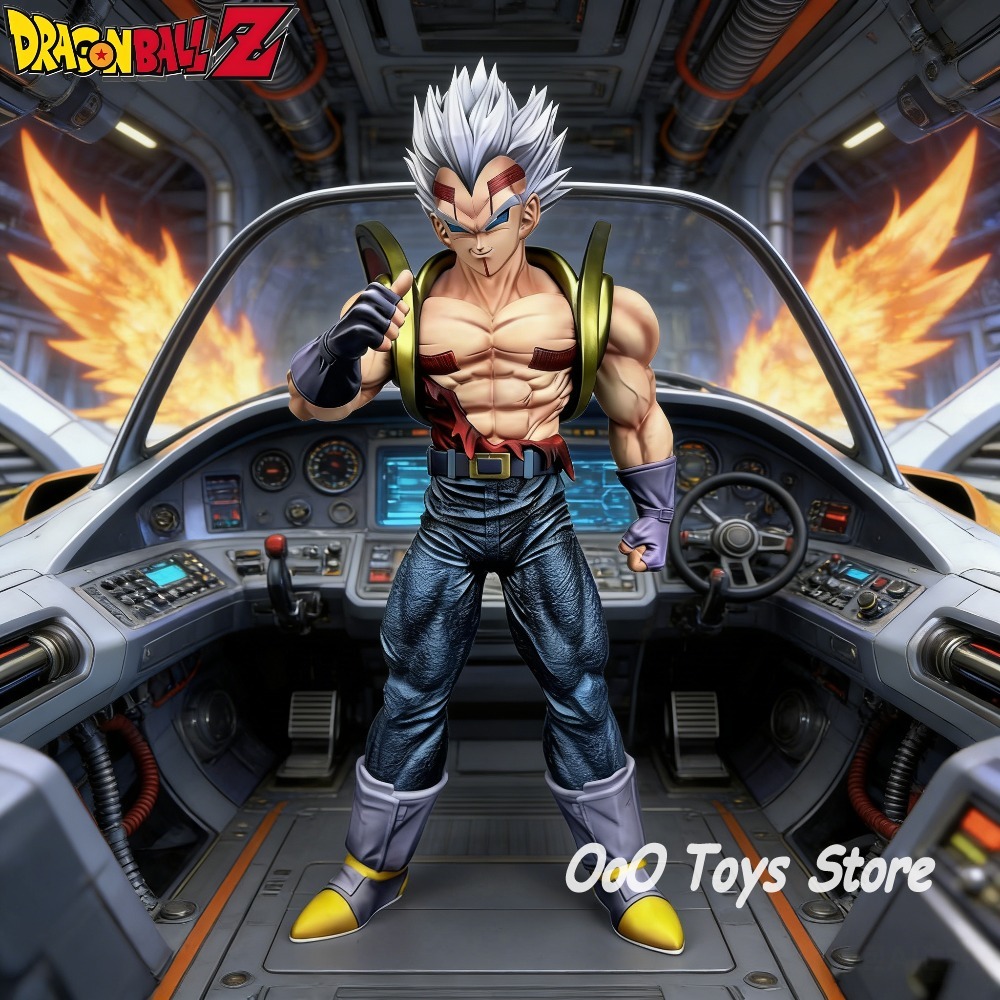 Baby Products A To Z - Anime Dragon Ball Z Figure Super