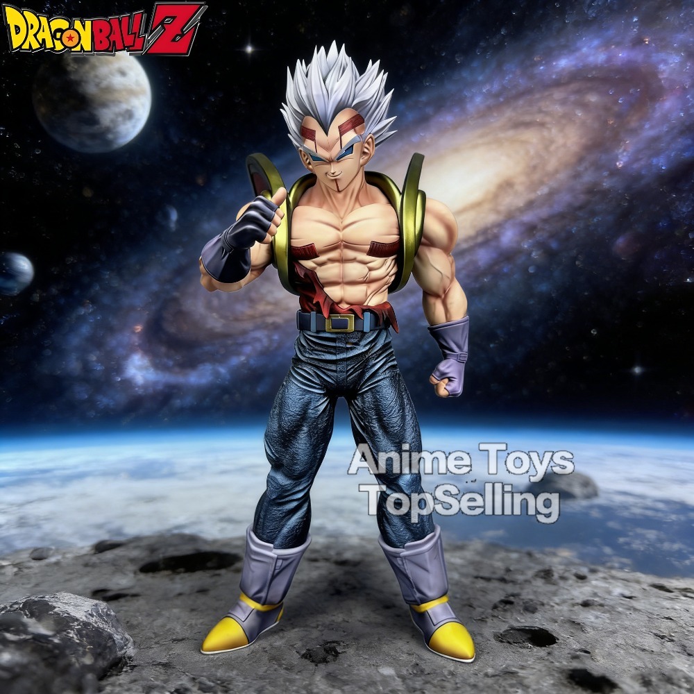 Baby Products A To Z - 30.5cm/12in Anime Dragon Ball Z Figure