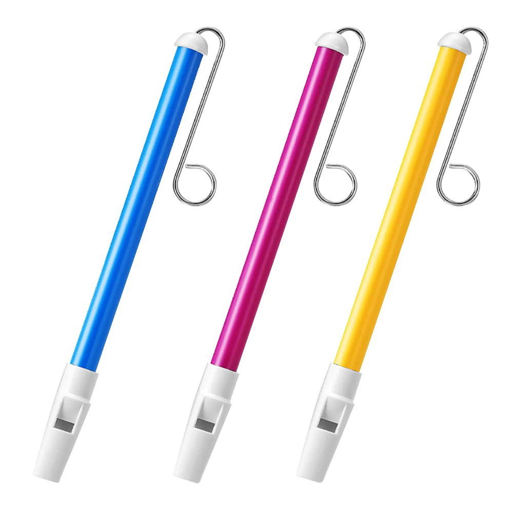 Baby Gate Stairs - 1PC Musical Instrument Slide Whistle Toy