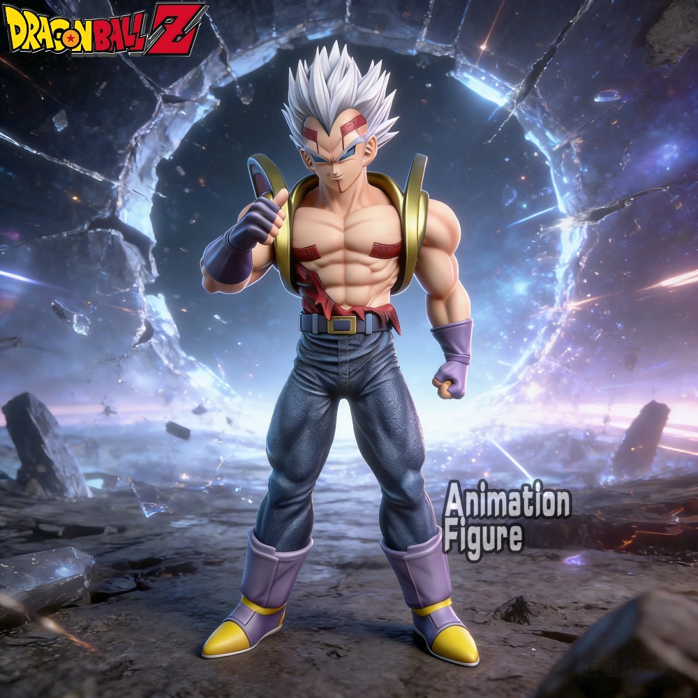 Baby Products A To Z - 30.5cm Anime Dragon Ball Z Figure