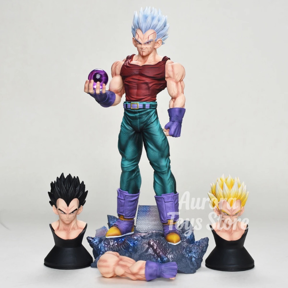 Anime Dragon Ball Z Figure GT  - Baby Products A To Z ulasan dan harga