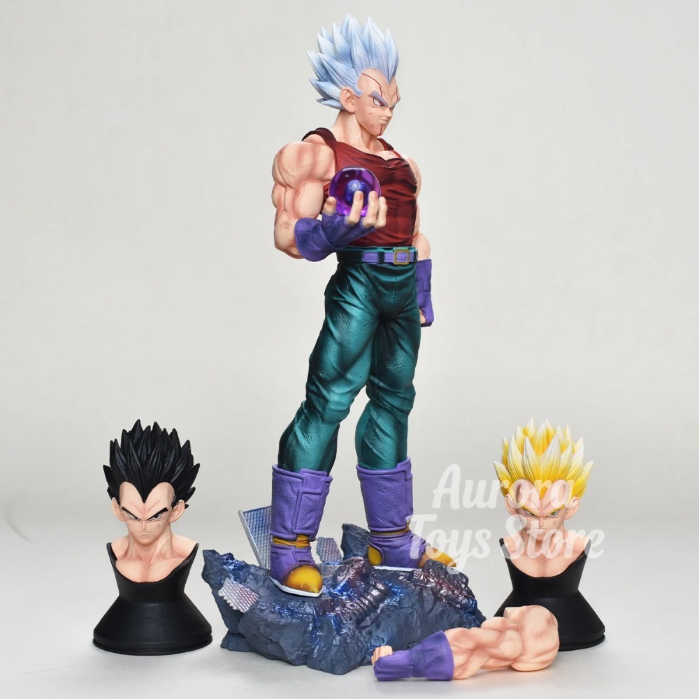 Anime Dragon Ball Z Figure GT  - Baby Products A To Z ulasan dan harga