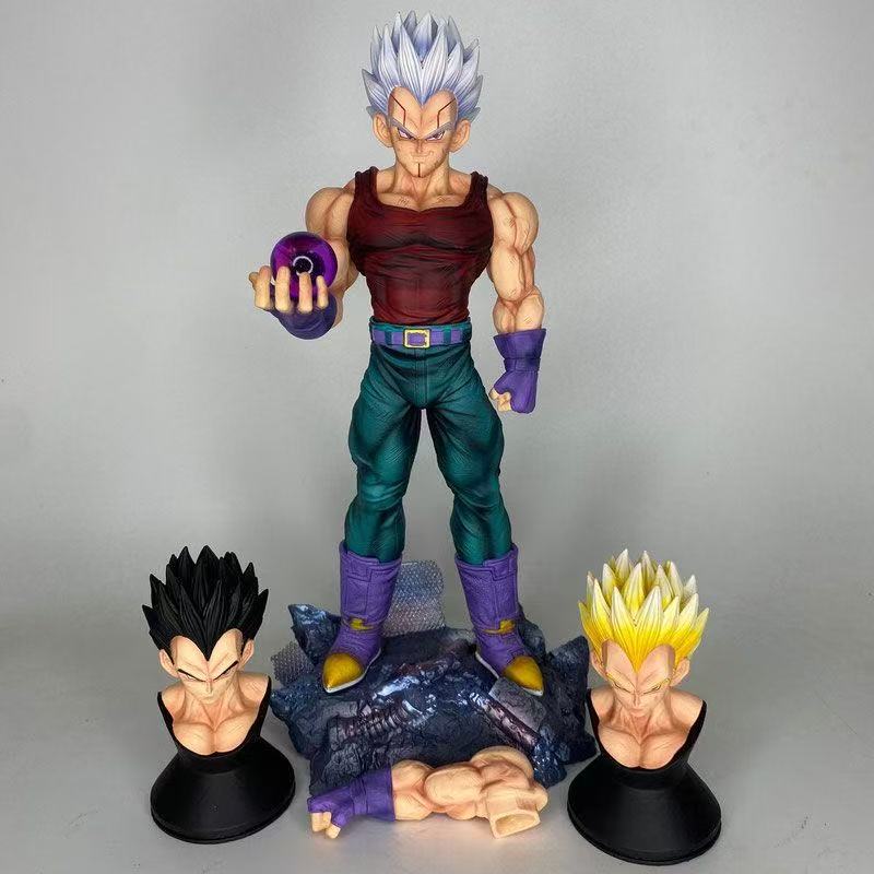 31cm/12.2inch Dragon Ball Gt B - Baby Products A To Z ulasan dan harga