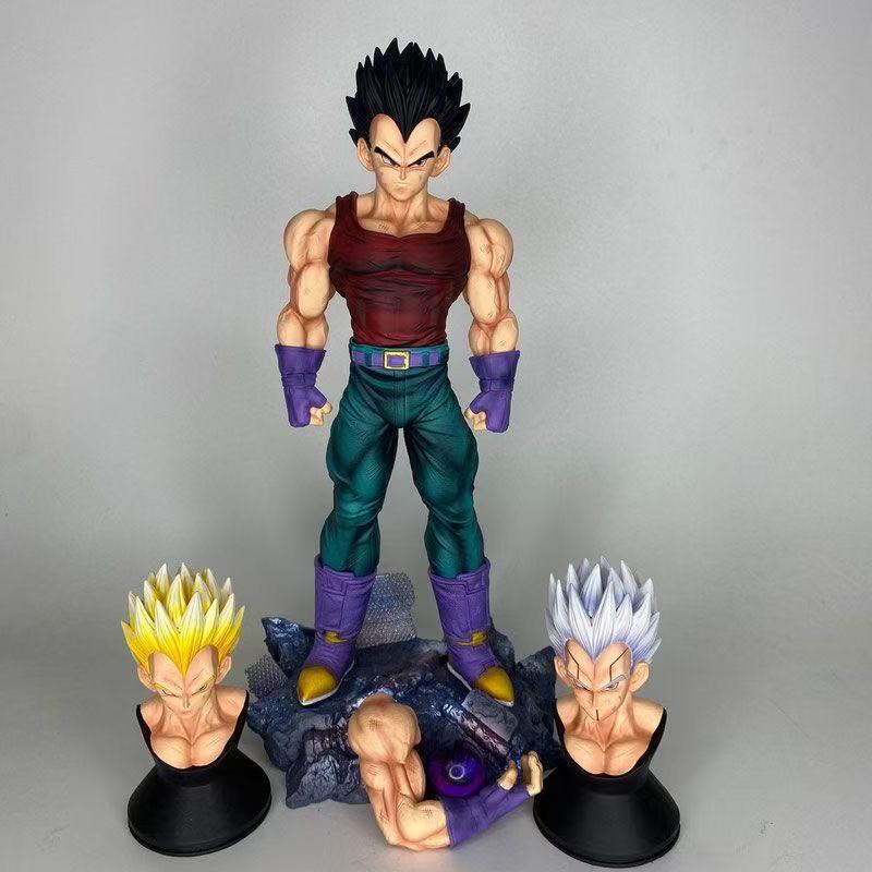 31cm/12.2inch Dragon Ball Gt B - Baby Products A To Z ulasan dan harga