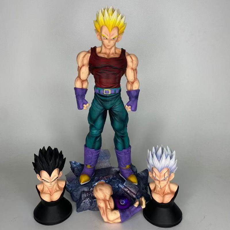 31cm/12.2inch Dragon Ball Gt B - Baby Products A To Z ulasan dan harga
