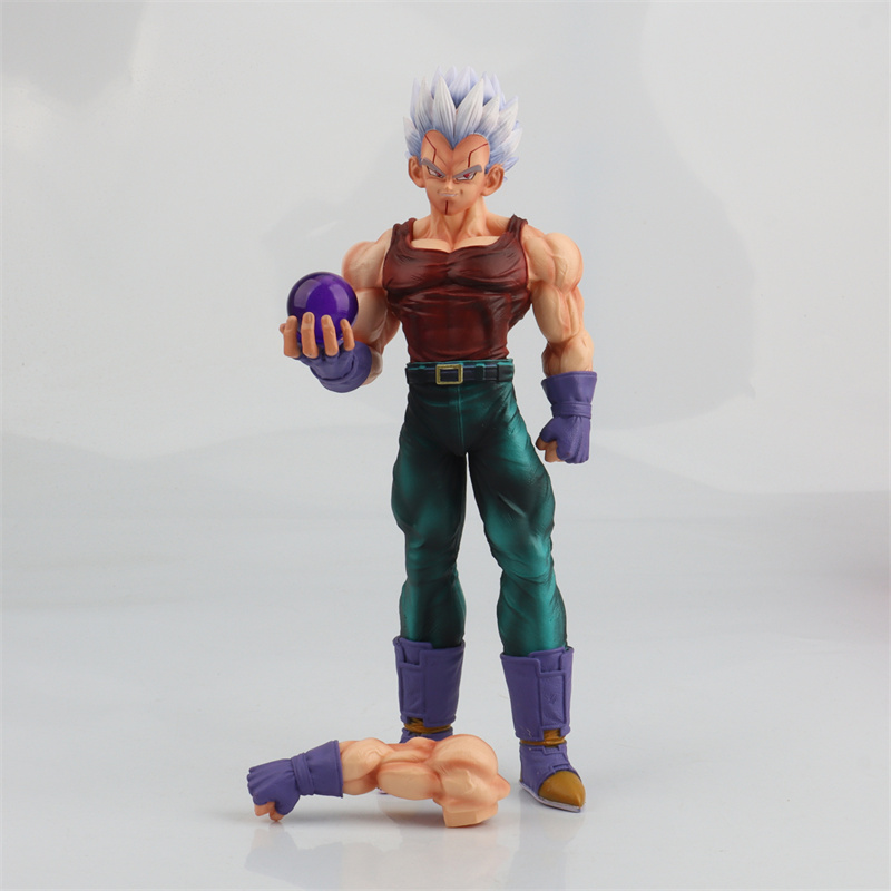 Anime Dragon Ball Z Figure GT  - Baby Products A To Z ulasan dan harga