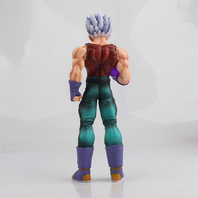 Anime Dragon Ball Z Figure GT  - Baby Products A To Z ulasan dan harga
