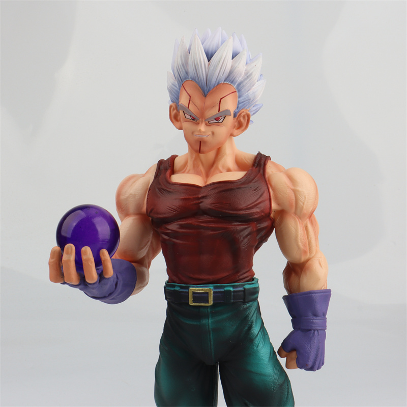 Anime Dragon Ball Z Figure GT  - Baby Products A To Z ulasan dan harga