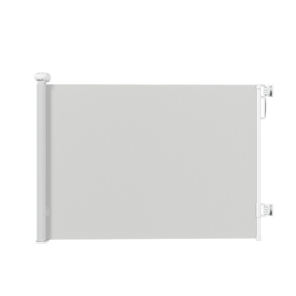 Retractable Safety Gate SG025  - Baby Gate Stairs ulasan dan harga
