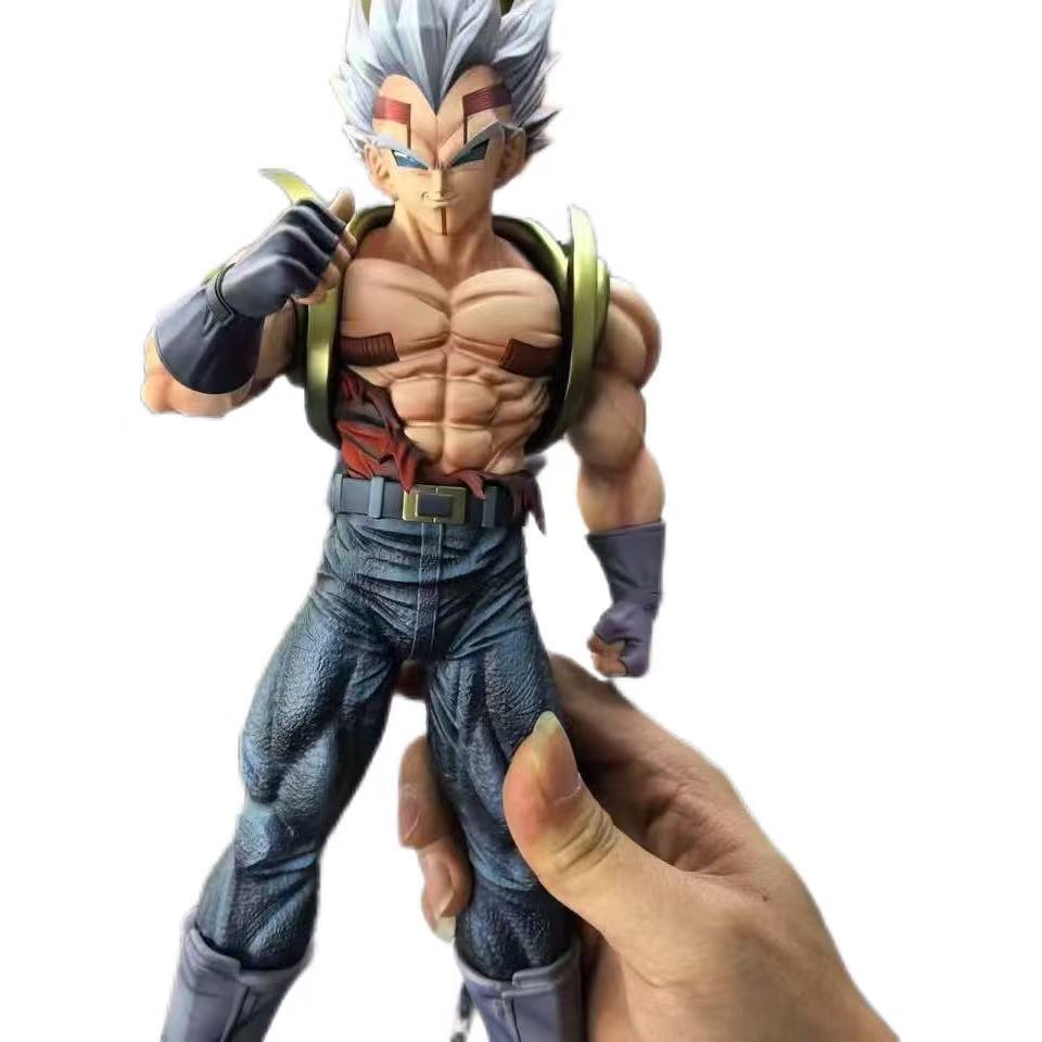 Dragon Ball Gt Baby Vegeta Fig - Baby Products A To Z ulasan dan harga