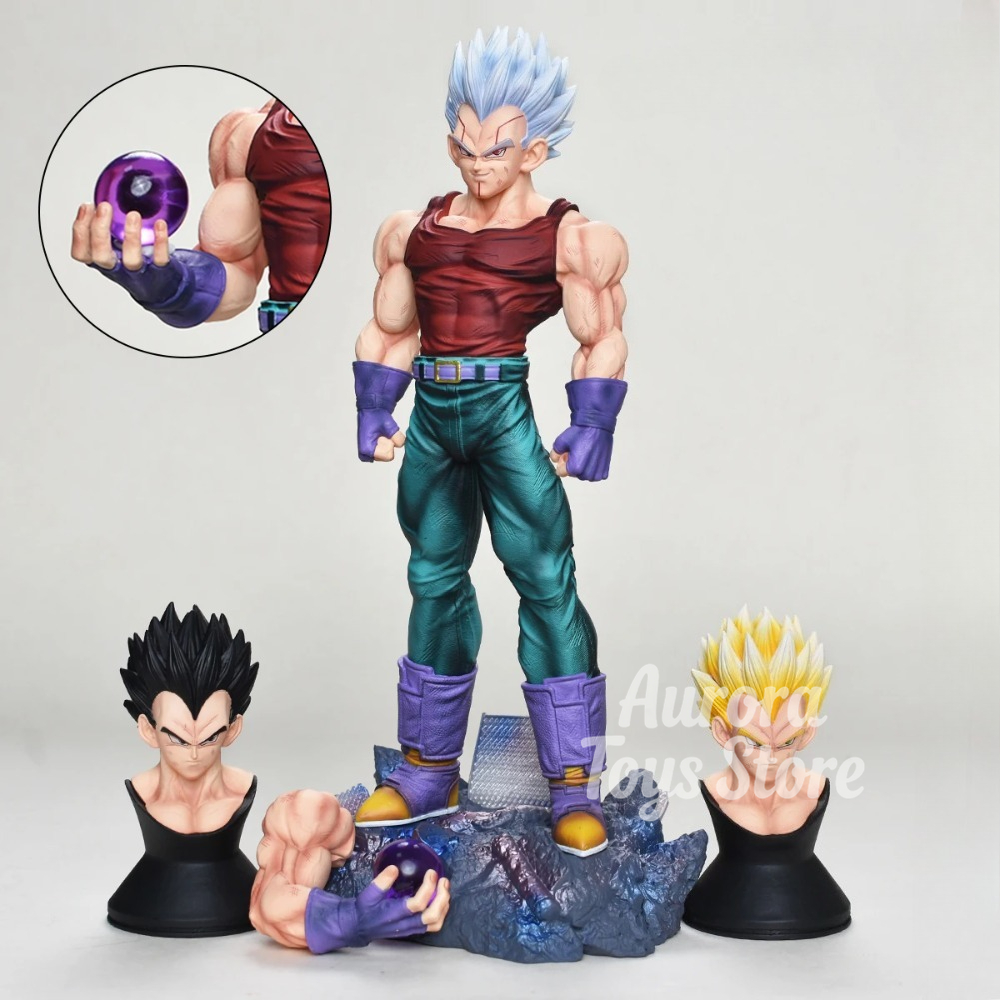 Anime Dragon Ball Z Figure GT  - Baby Products A To Z ulasan dan harga