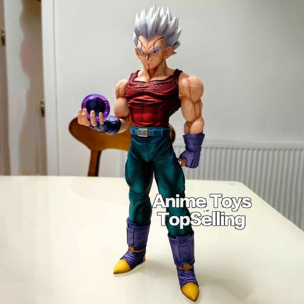 27cm/10.63in Anime Dragon Ball - Baby Products A To Z ulasan dan harga