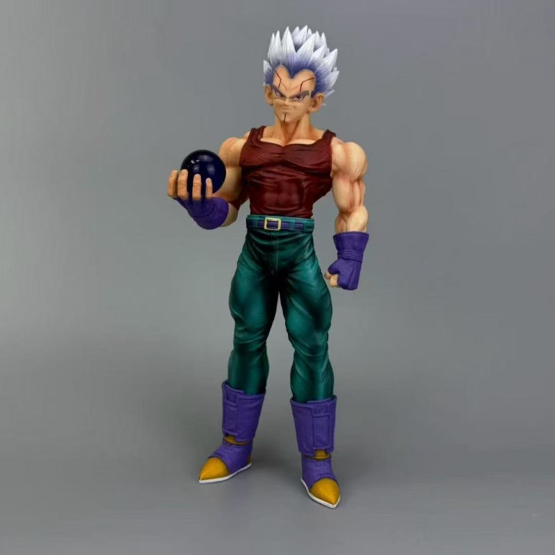27cm/10.63in Anime Dragon Ball - Baby Products A To Z ulasan dan harga