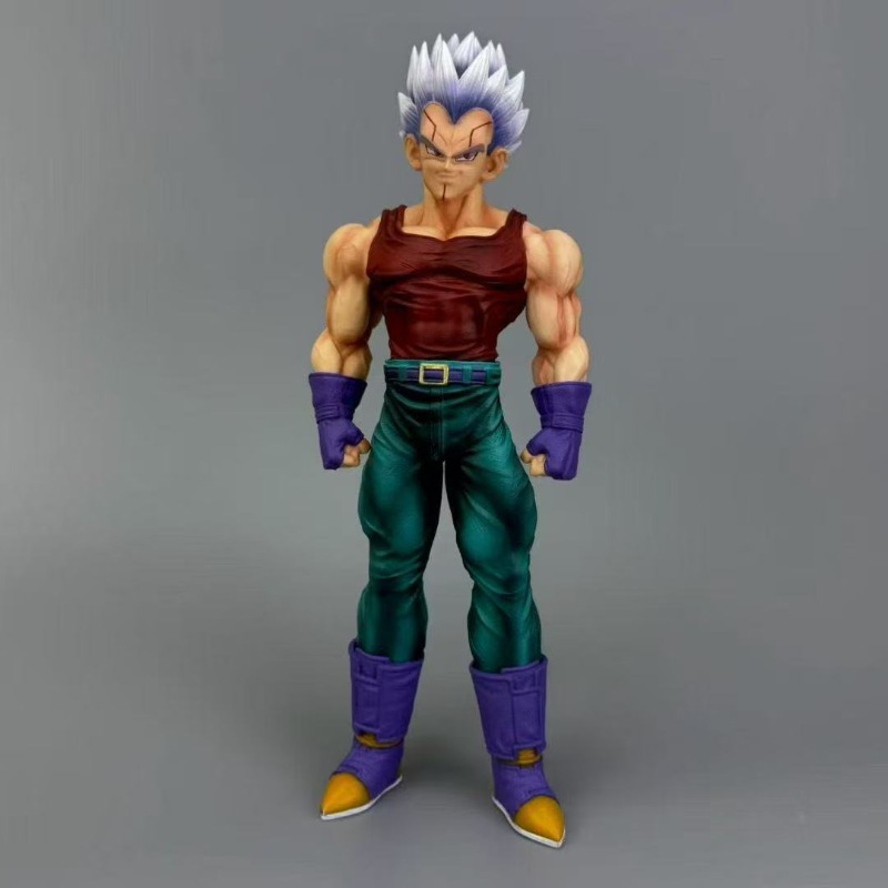 27cm/10.63in Anime Dragon Ball - Baby Products A To Z ulasan dan harga