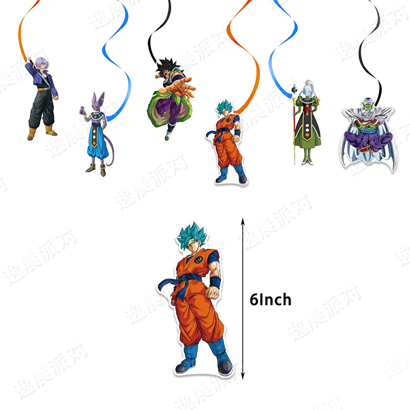 Anime Dragon Ball Z Theme Kid  - Baby Products A To Z ulasan dan harga