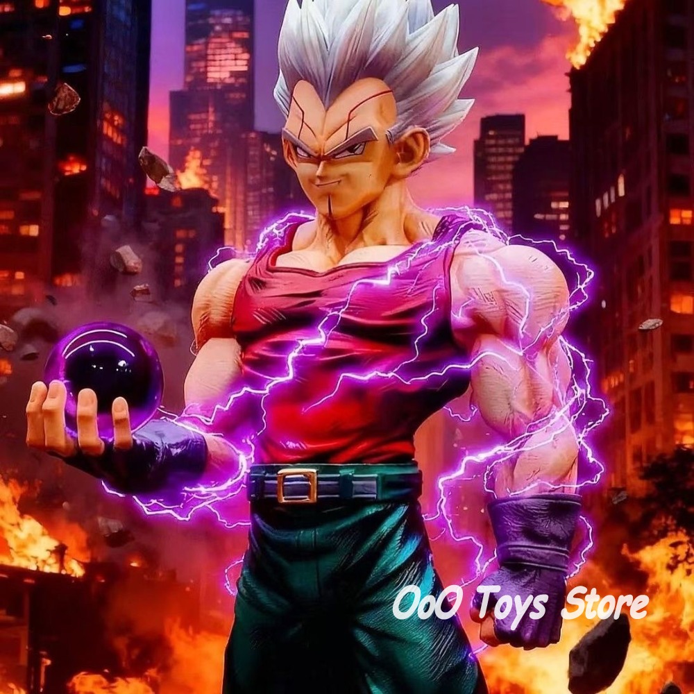 Anime Dragon Ball Z Figure GT  - Baby Products A To Z ulasan dan harga