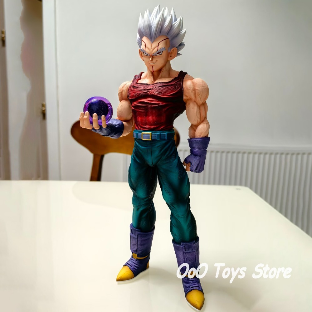 Anime Dragon Ball Z Figure GT  - Baby Products A To Z ulasan dan harga