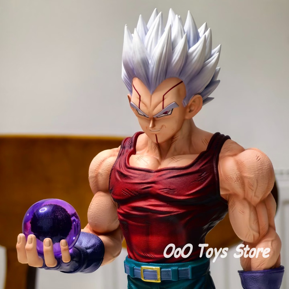 Anime Dragon Ball Z Figure GT  - Baby Products A To Z ulasan dan harga