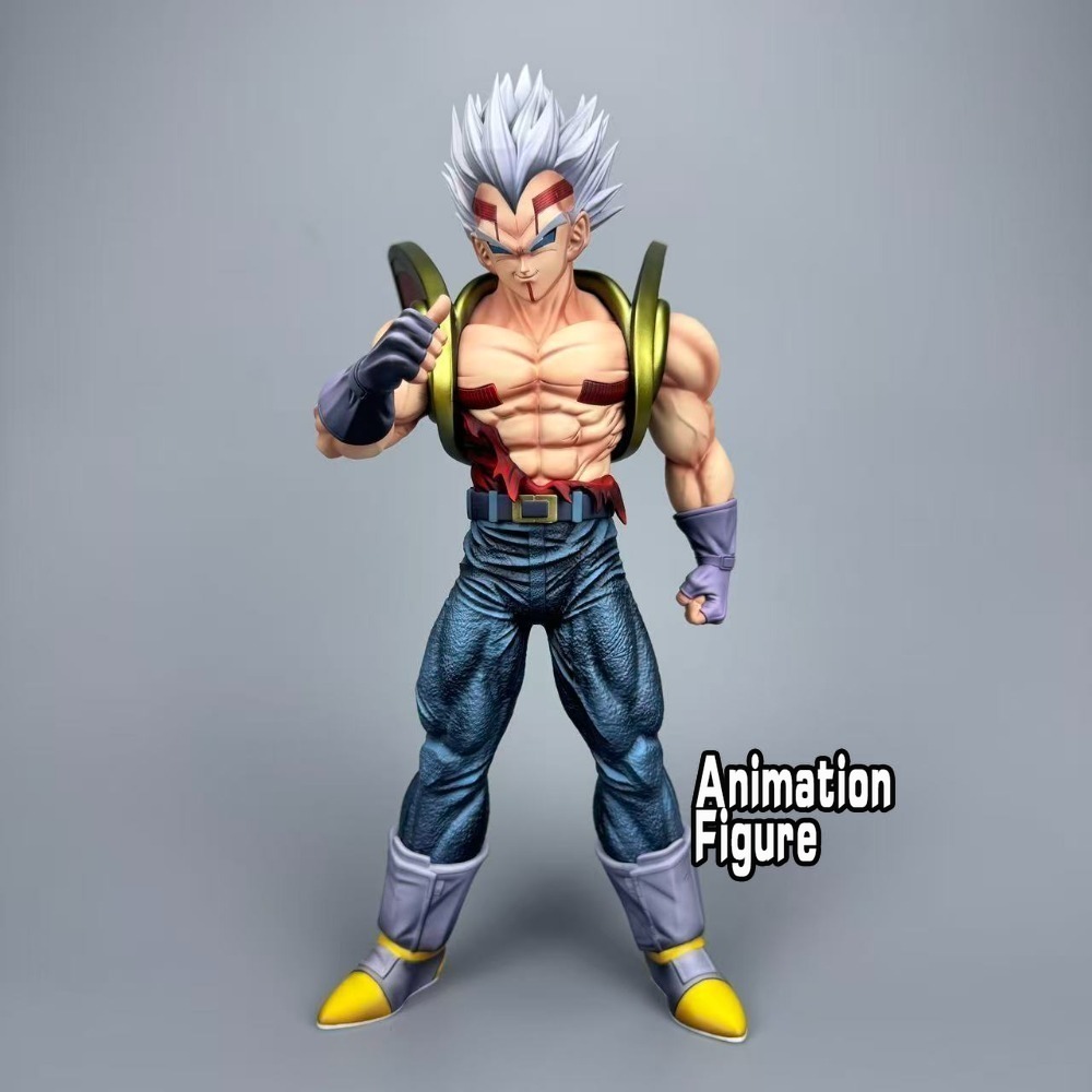 27-30.5cm Anime Dragon Ball Z  - Baby Products A To Z ulasan dan harga