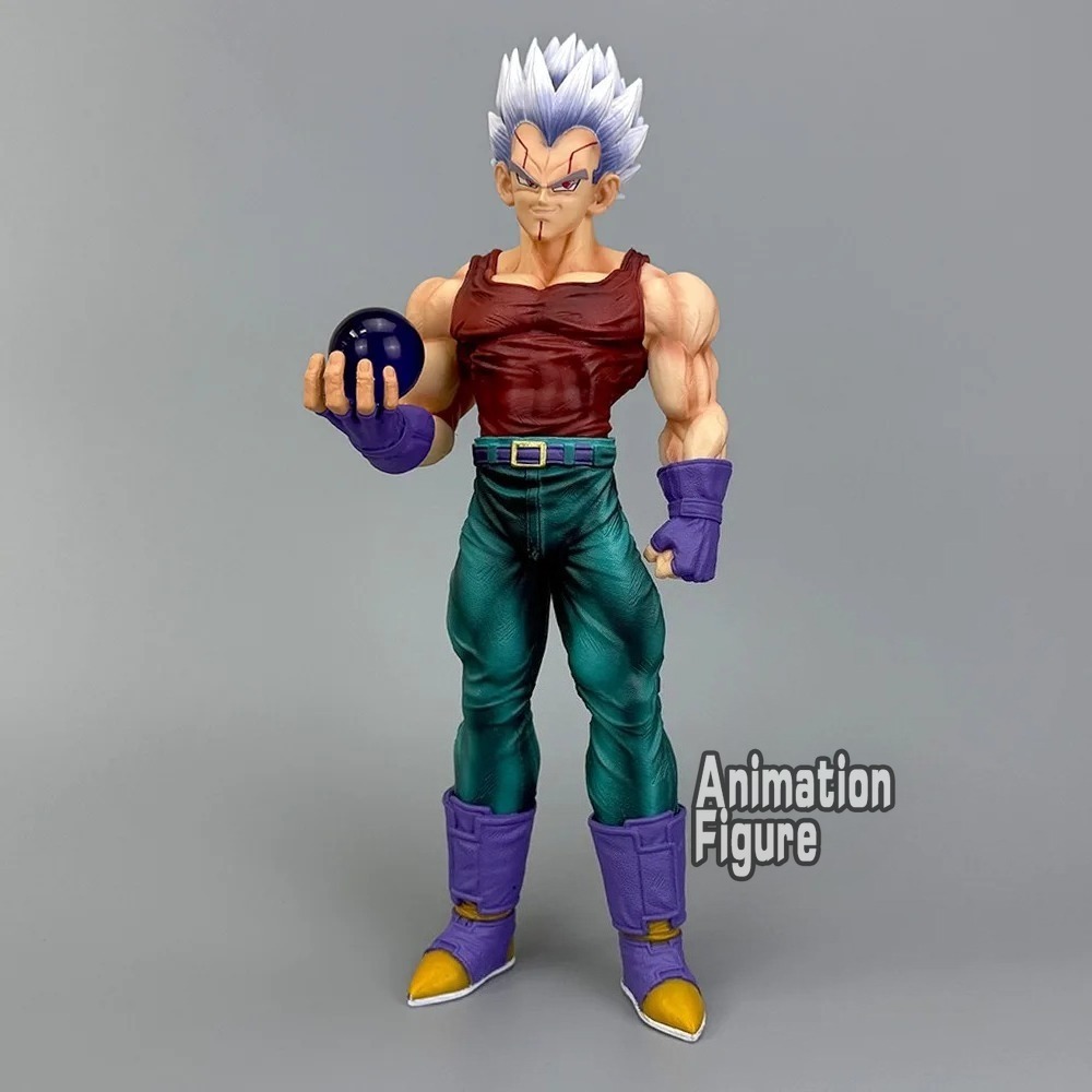 27-30.5cm Anime Dragon Ball Z  - Baby Products A To Z ulasan dan harga