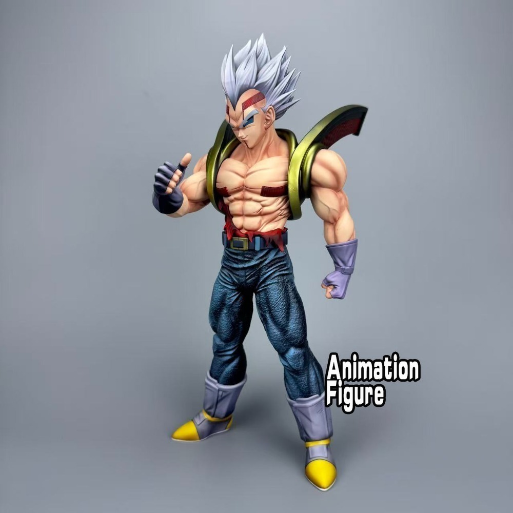 27-30.5cm Anime Dragon Ball Z  - Baby Products A To Z ulasan dan harga