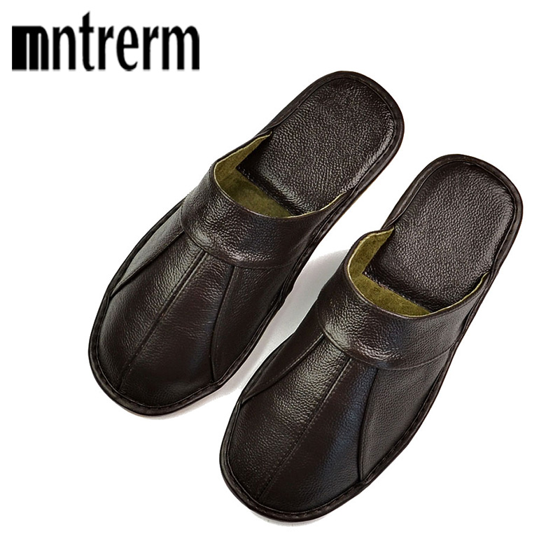Mntrerm Spring Slip On Men Sli - Baby Gate Stairs ulasan dan harga