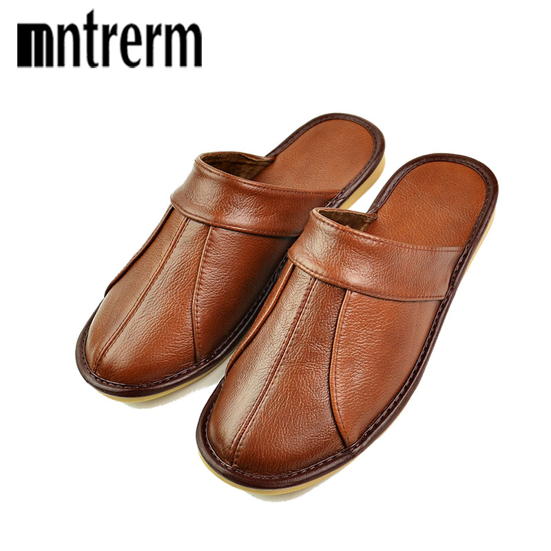 Mntrerm Spring Slip On Men Sli - Baby Gate Stairs ulasan dan harga