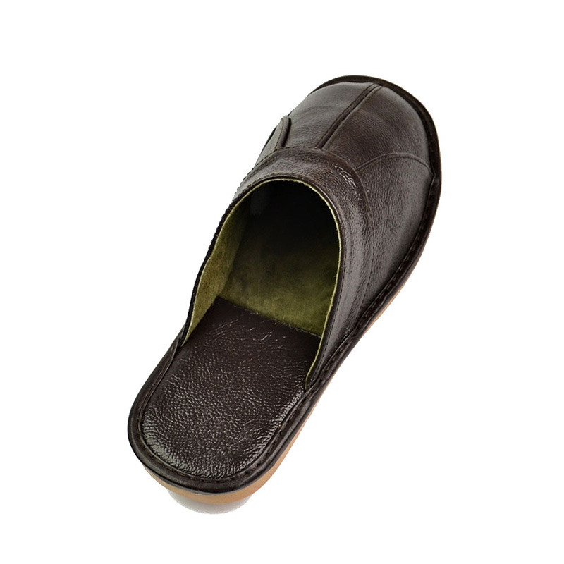 Mntrerm Spring Slip On Men Sli - Baby Gate Stairs ulasan dan harga