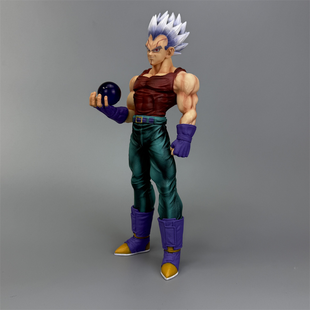 28cm/11.02inch Dragon Ball GT  - Baby Products A To Z ulasan dan harga