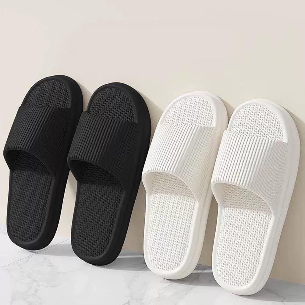 Women Summer Concise EVA Slipp - Baby Gate Stairs ulasan dan harga