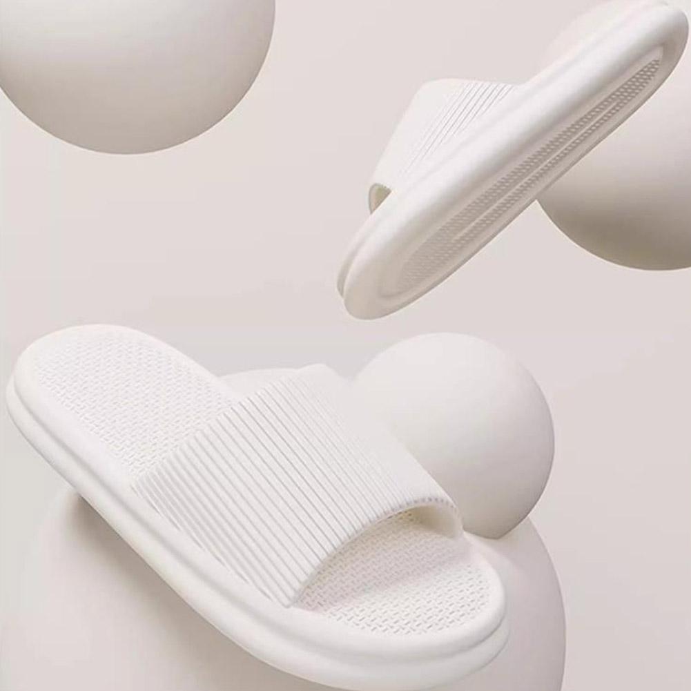 Women Summer Concise EVA Slipp - Baby Gate Stairs ulasan dan harga