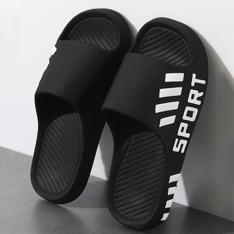 Summer Fashion Slippers For Me - Baby Gate Stairs ulasan dan harga