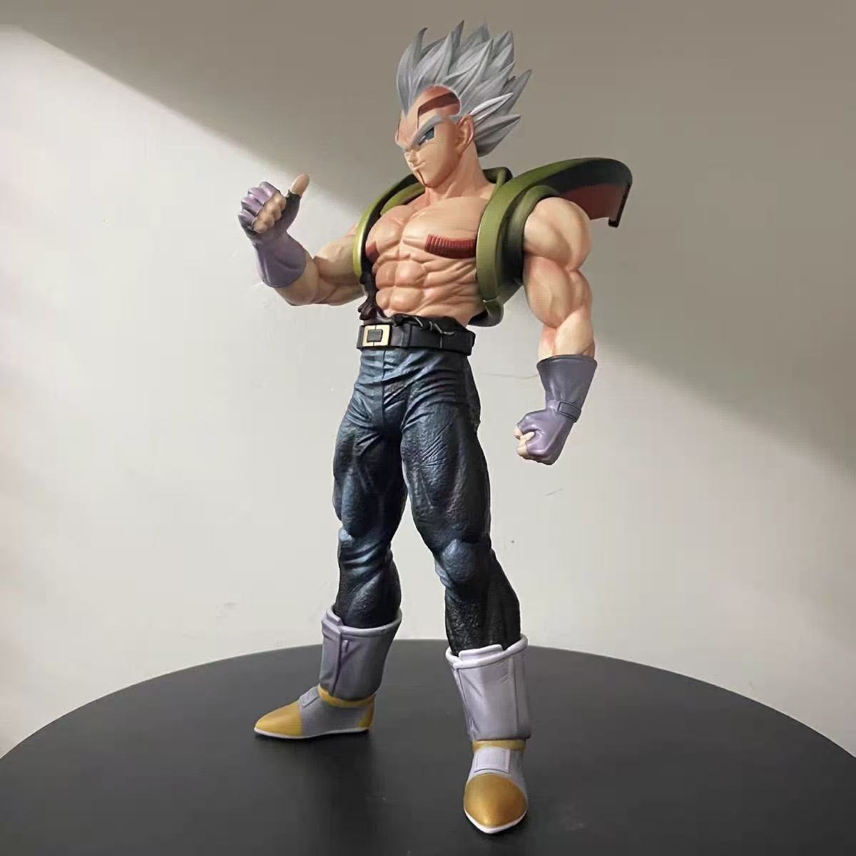 Dragon Ball Z Figures Star Tra - Baby Products A To Z ulasan dan harga