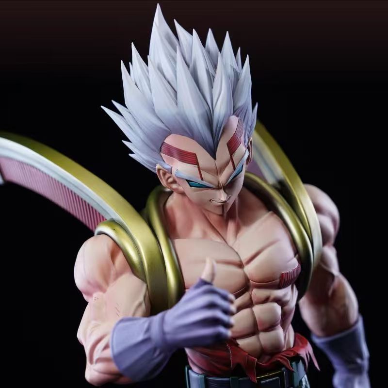 Dragon Ball Z Figures Star Tra - Baby Products A To Z ulasan dan harga