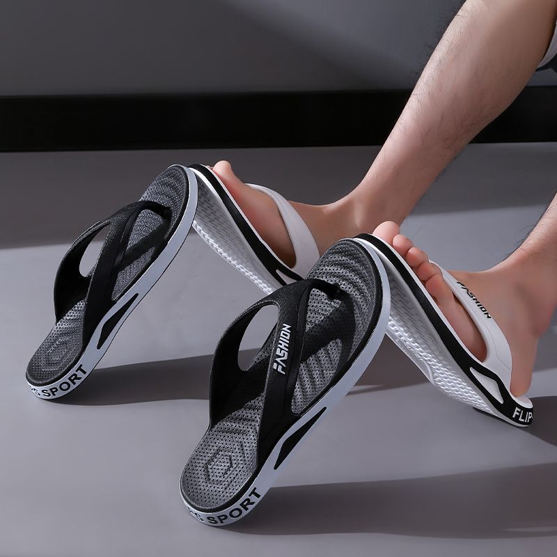 Fashionable Couples Thong Slip - Baby Gate Stairs ulasan dan harga