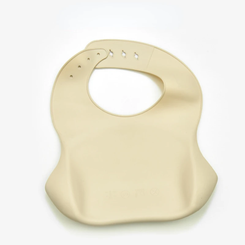 INS Baby Bibs BPA Free Waterpr - Silicone Baby Bibs ulasan dan harga