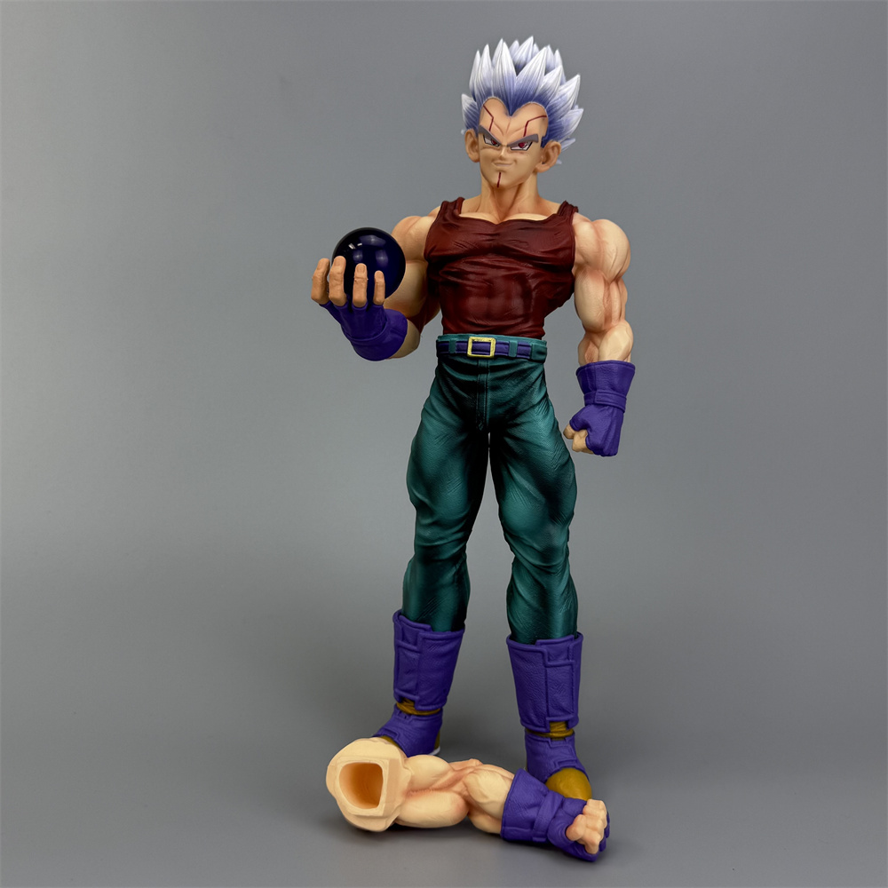 28cm/11.02inch Dragon Ball GT  - Baby Products A To Z ulasan dan harga