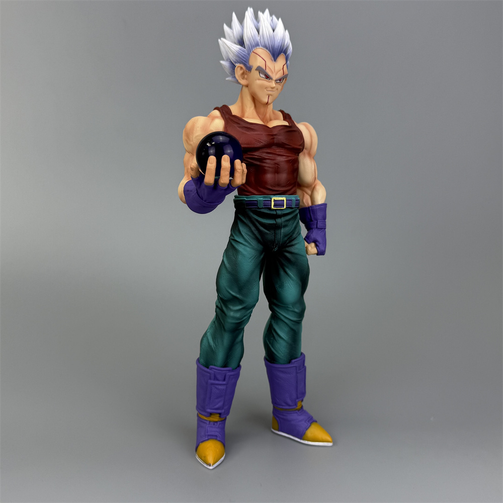28cm/11.02inch Dragon Ball GT  - Baby Products A To Z ulasan dan harga