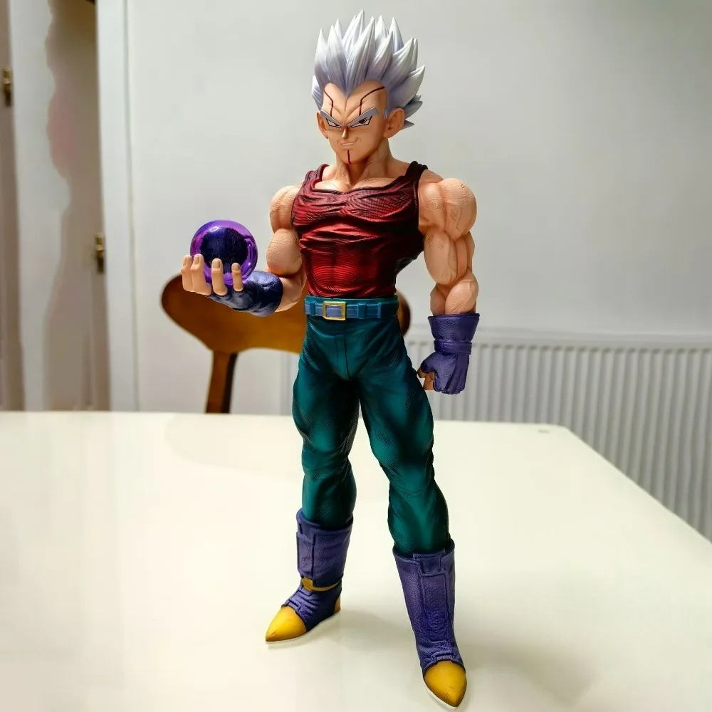 27cm/10.63in Dragon Ball Z Veg - Baby Products A To Z ulasan dan harga