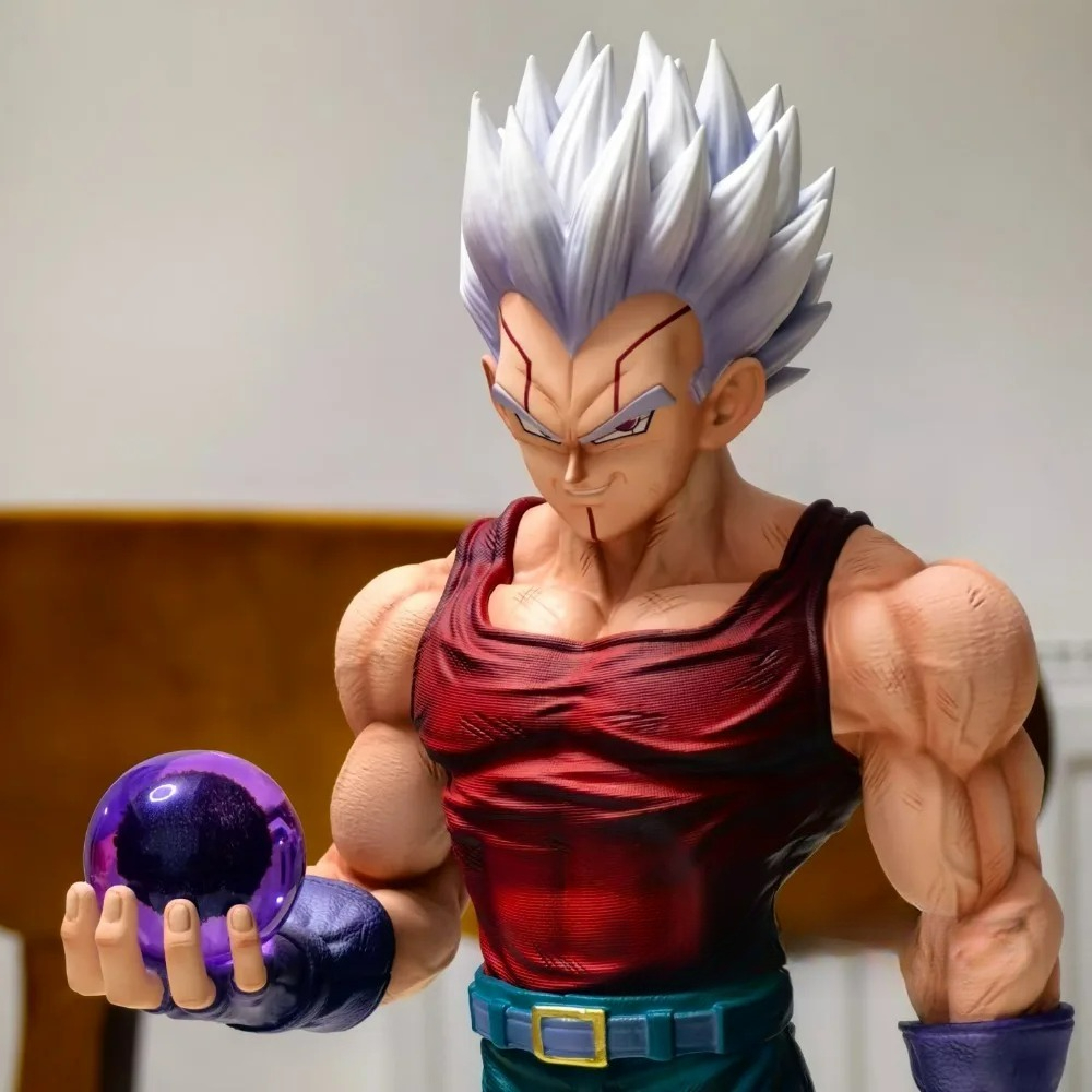 27cm/10.63in Dragon Ball Z Veg - Baby Products A To Z ulasan dan harga
